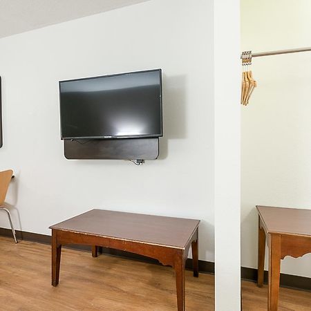 Motel 6-New Iberia, La Ngoại thất bức ảnh