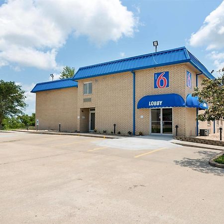 Motel 6-New Iberia, La Ngoại thất bức ảnh