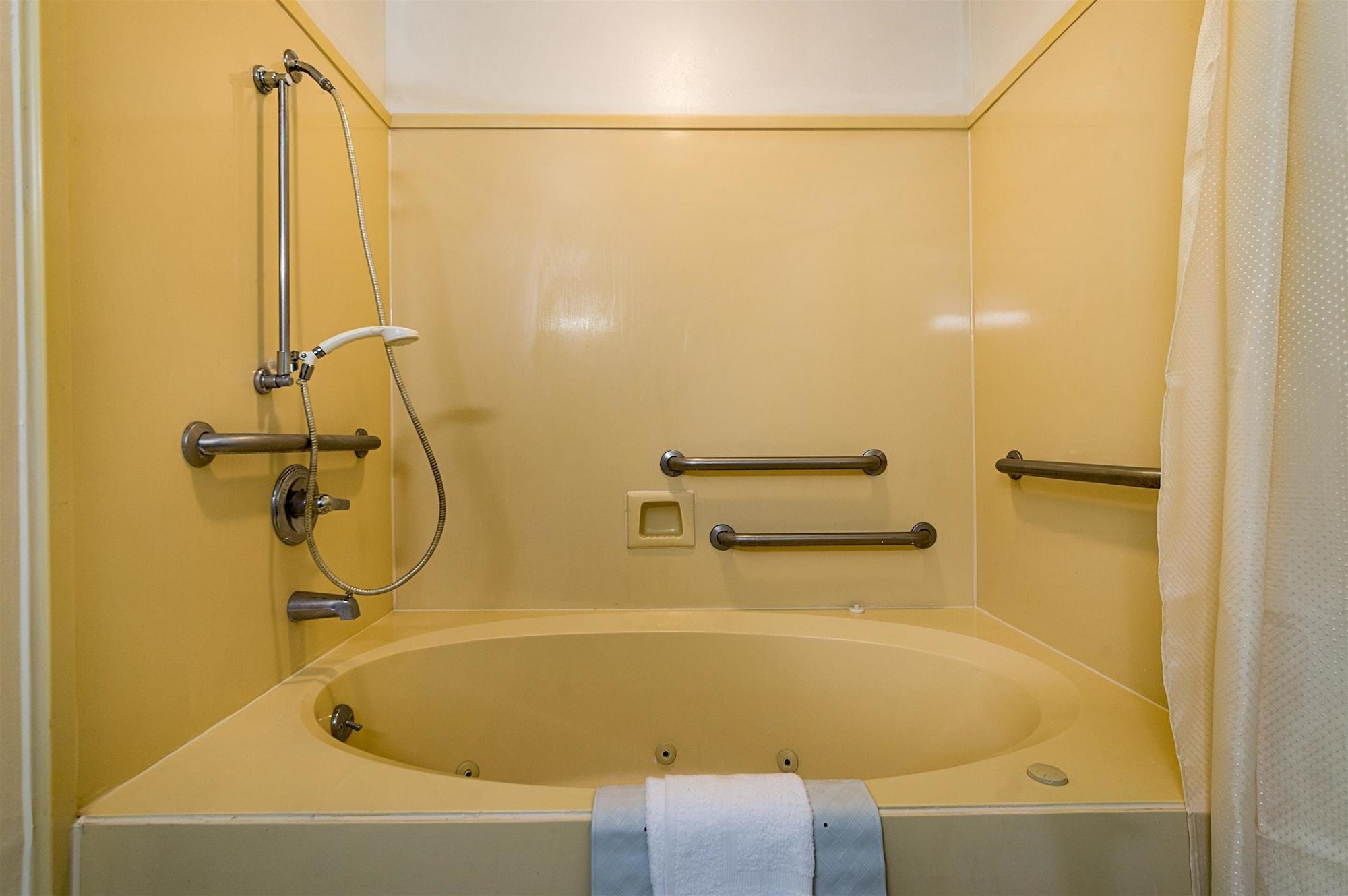 Motel 6-New Iberia, La Ngoại thất bức ảnh