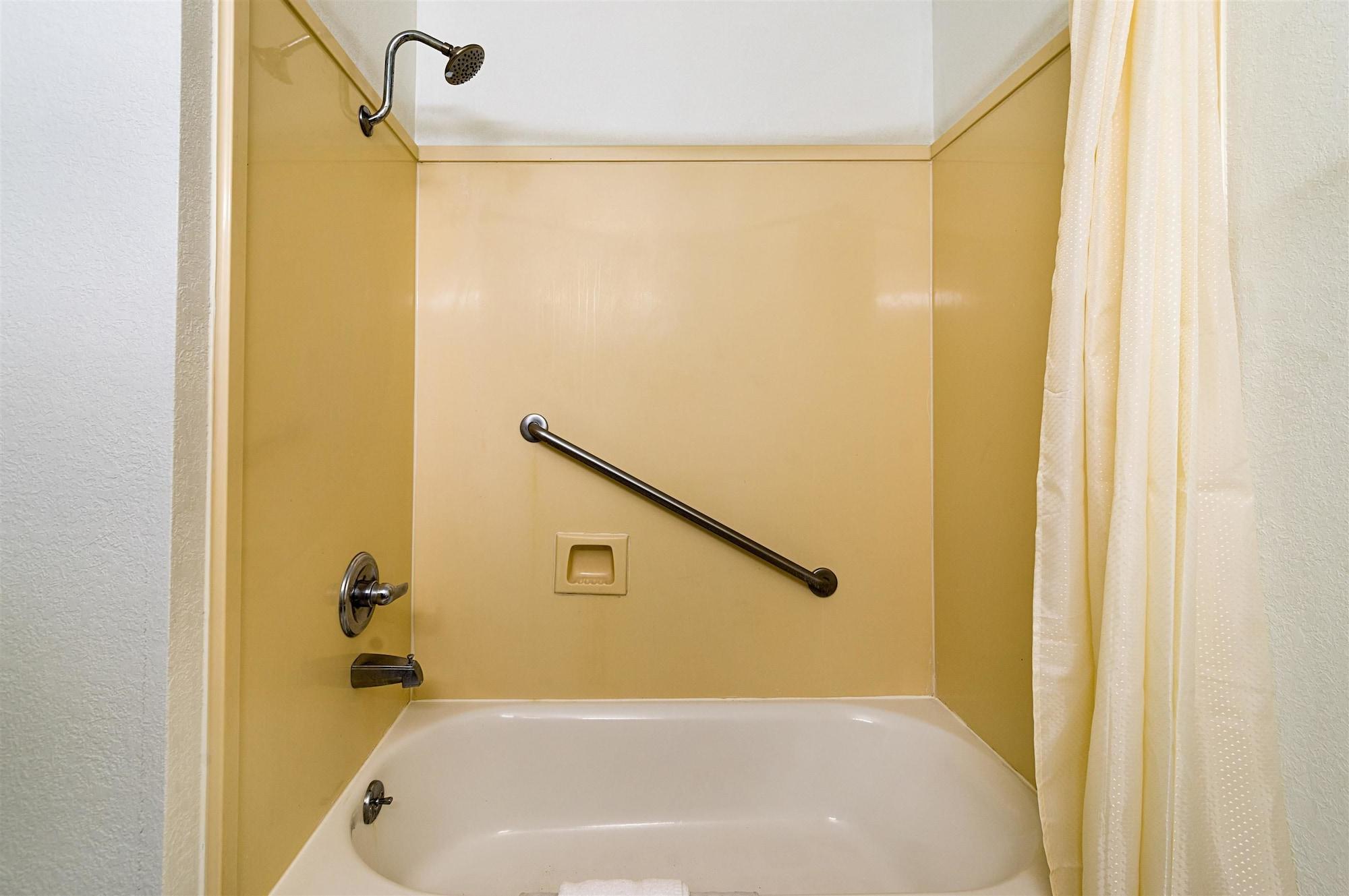 Motel 6-New Iberia, La Ngoại thất bức ảnh