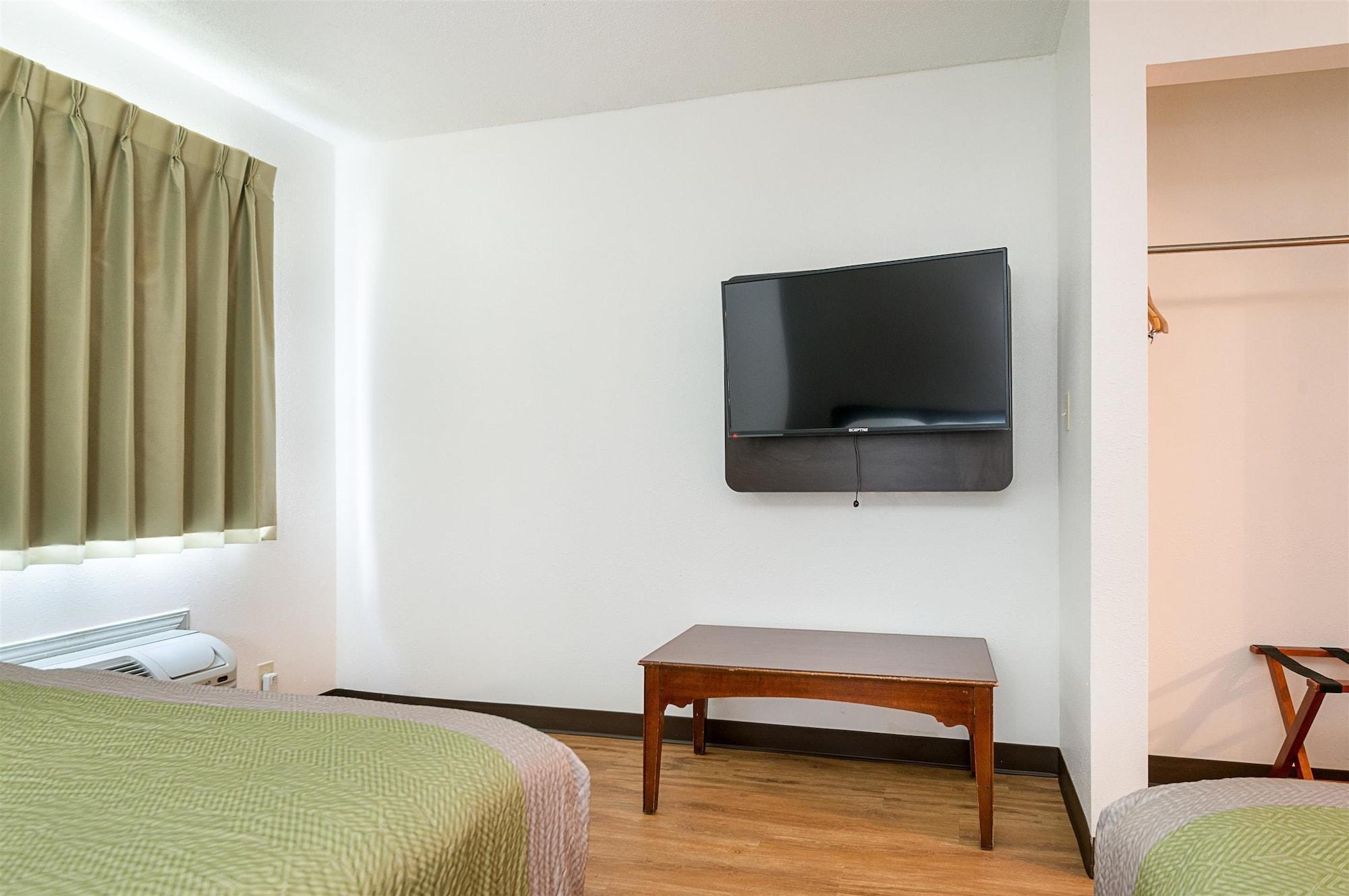 Motel 6-New Iberia, La Ngoại thất bức ảnh