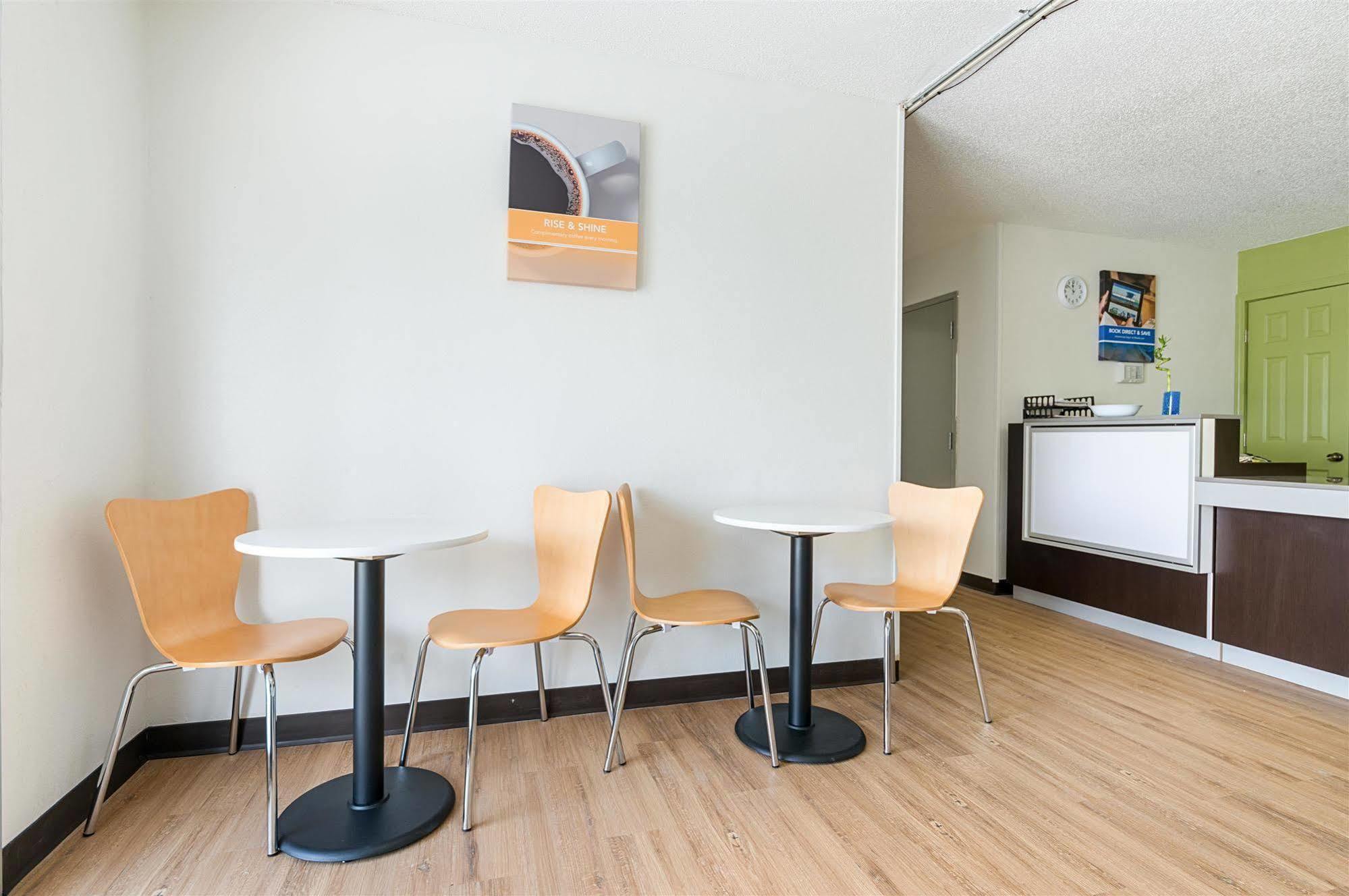 Motel 6-New Iberia, La Ngoại thất bức ảnh