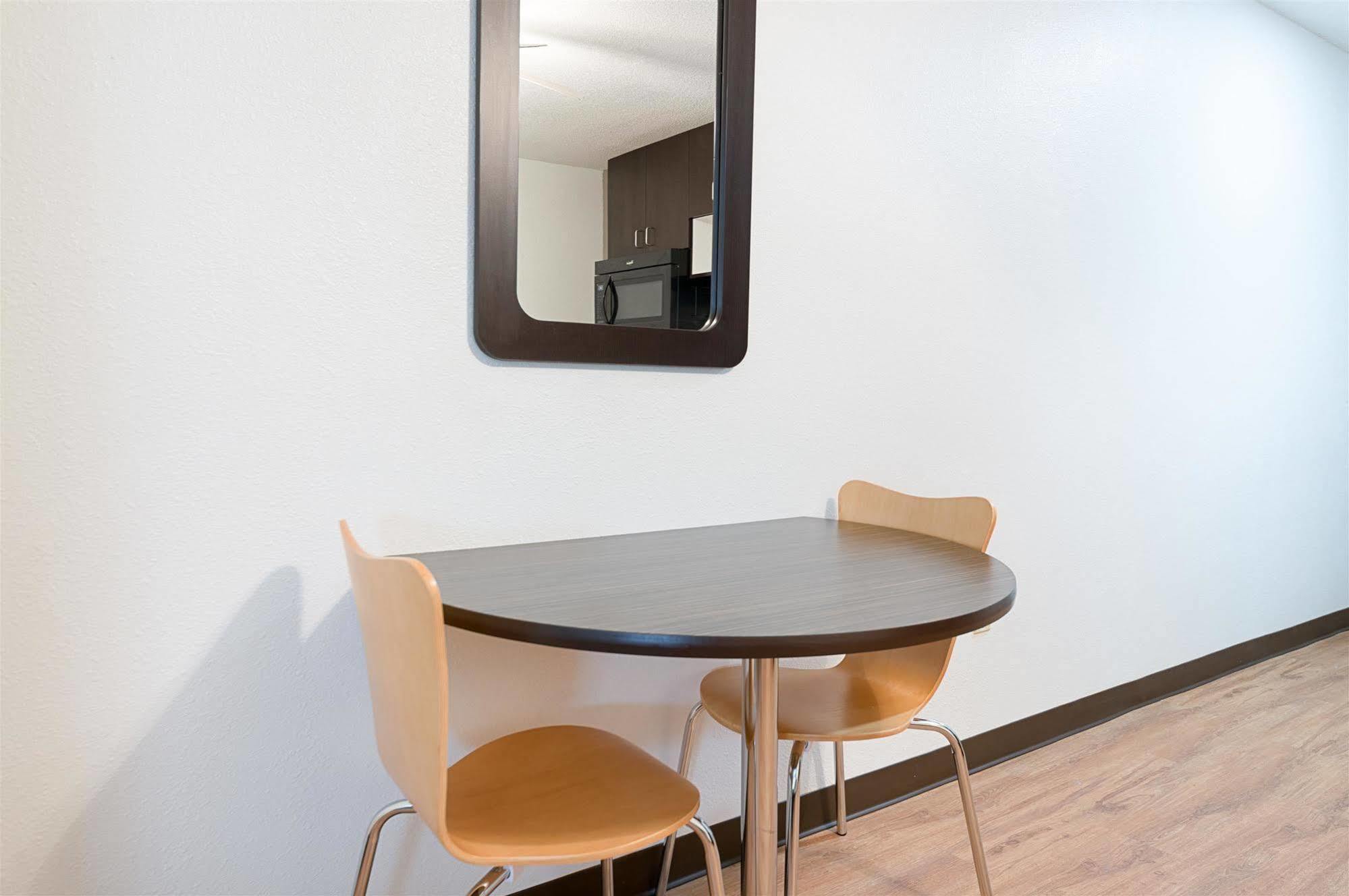 Motel 6-New Iberia, La Ngoại thất bức ảnh