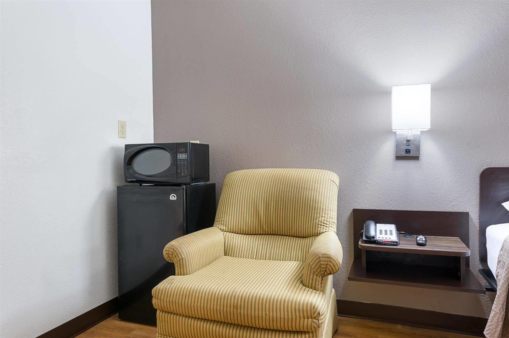 Motel 6-New Iberia, La Ngoại thất bức ảnh