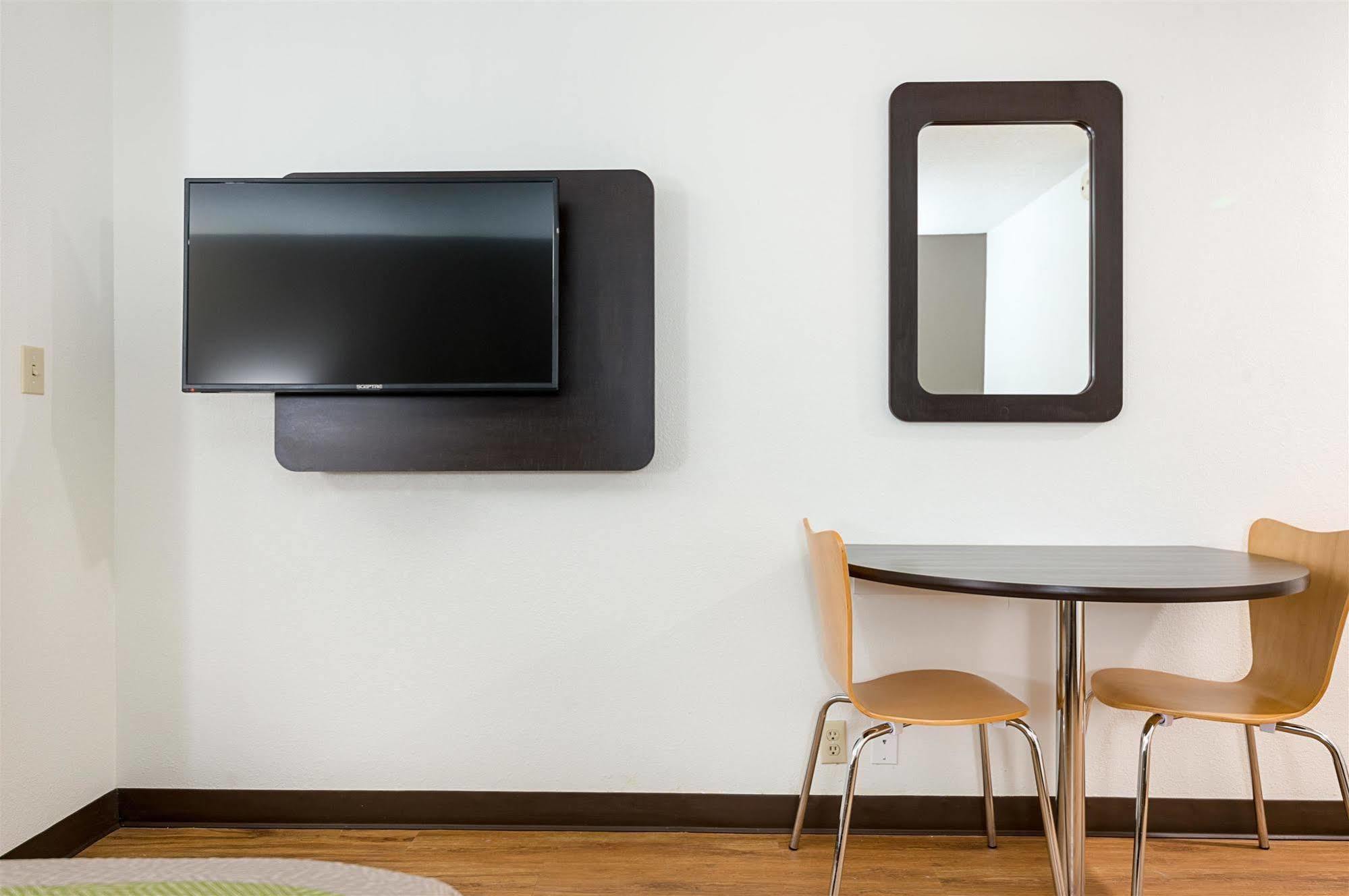 Motel 6-New Iberia, La Ngoại thất bức ảnh