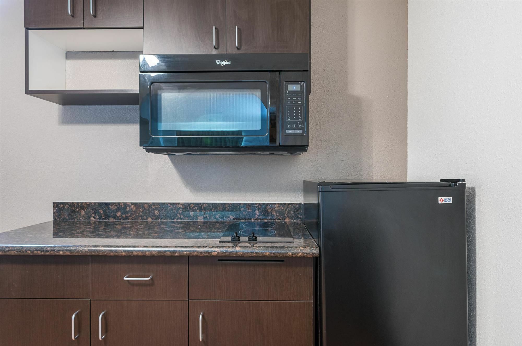 Motel 6-New Iberia, La Ngoại thất bức ảnh